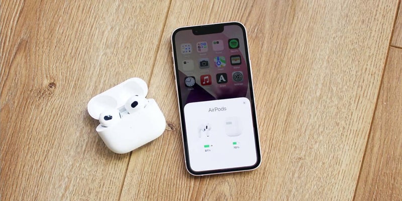 Trải nghiệm âm thanh đỉnh cao với AirPods Max.